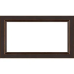 Amanti Art Lara Bronze Framed Dry Erase Magnetic Board -Home Furniture GUEST b3dfb093 891d 4c25 a73e 675aa12acb4e