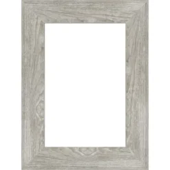 Amanti Art Dove Greywash Framed Dry Erase Magnetic Board -Home Furniture GUEST b597bb27 d84b 4bed 9528 8824a6bb043d