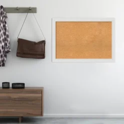 Amanti Art Flair Framed Corkboard, Natural Cork 15 Amanti Art Flair Framed Corkboard, Natural Cork -Home Furniture GUEST b5f8ac0d 09de 448d 8ee1 0347463ae0a2