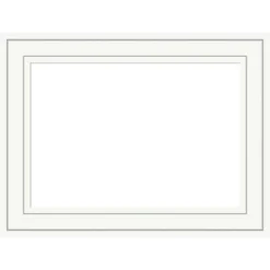 Amanti Art Craftsman White Framed Dry Erase Magnetic Board 28 Amanti Art Craftsman White Framed Dry Erase Magnetic Board -Home Furniture GUEST b962aeb2 6dec 4594 86ba 84177a599a5a