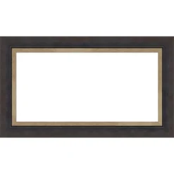Amanti Art Hammered Charcoal Tan Framed Dry Erase Magnetic Board 29 Amanti Art Hammered Charcoal Tan Framed Dry Erase Magnetic Board -Home Furniture GUEST bbbe22dc 1a93 4c5e 856b deb70c7cc88c