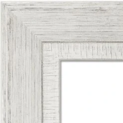 Amanti Art Rustic White Wash Framed Dry Erase Magnetic Board 21 Amanti Art Rustic White Wash Framed Dry Erase Magnetic Board -Home Furniture GUEST bd145c8c 67b0 437b a329 d65f05f871cb
