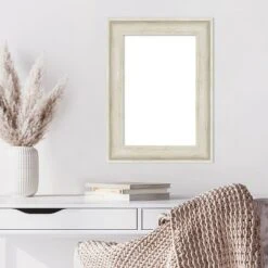 Amanti Art Regal Birch Cream Framed Dry Erase Magnetic Board -Home Furniture GUEST be01ec1e 142d 433e a3a5 11c7d1053821