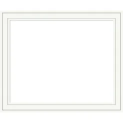 Amanti Art Craftsman White Framed Dry Erase Magnetic Board 33 Amanti Art Craftsman White Framed Dry Erase Magnetic Board -Home Furniture GUEST be11b568 0e61 4c79 895d a1f77d083d0b