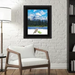 Amanti Art Parlor Picture Frame -Home Furniture GUEST be5f4c43 f69f 415f 8dc6 03bc441e235e