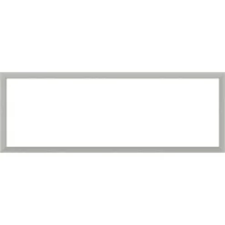 Amanti Art Silver Leaf Framed Dry Erase Magnetic Board -Home Furniture GUEST be9ae573 c88c 424f ba9d 5fe368485b00