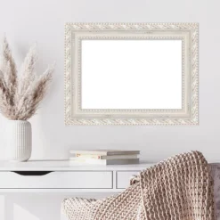 Amanti Art Opera Off White Framed Dry Erase Magnetic Board 26 Amanti Art Opera Off White Framed Dry Erase Magnetic Board -Home Furniture GUEST c1493d0d eae9 4378 9b89 02bf5e25b5d6