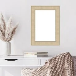 Amanti Art Classic Honey Silver Framed Dry Erase Magnetic Board -Home Furniture GUEST c160d942 7f70 4290 95e9 1bbc3566868a