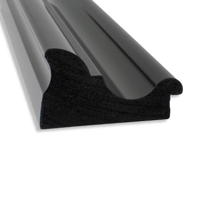 24" X 30" Non-Beveled Colonial Bathroom Wall Mirror Black - Amanti Art 3 24" X 30" Non-Beveled Colonial Bathroom Wall Mirror Black - Amanti Art