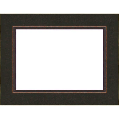 Amanti Art Milano Bronze Framed Dry Erase Magnetic Board 11 Amanti Art Milano Bronze Framed Dry Erase Magnetic Board - Image 9