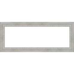 Amanti Art Rustic White Wash Framed Dry Erase Magnetic Board 34 Amanti Art Rustic White Wash Framed Dry Erase Magnetic Board -Home Furniture GUEST c2964bcb 6e33 436d b6e1 b2c6e3555382