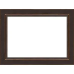 Amanti Art Lara Bronze Framed Dry Erase Magnetic Board -Home Furniture GUEST c38fbb71 87d1 4e4f 9e5e 657aace3d96e