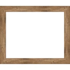 Amanti Art Owl Brown Framed Dry Erase Magnetic Board -Home Furniture GUEST c7839b77 dff9 46fc 8dfb 424aa565aa59