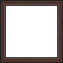 Amanti Art Harvard Walnut Framed Dry Erase Magnetic Board -Home Furniture GUEST c84a8bd2 fec5 41f9 81d4 2ad427d6f2b8