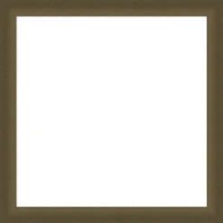 Amanti Art Blaine Light Bronze Narrow Framed Dry Erase Magnetic Board -Home Furniture GUEST c97974d0 30fc 4d2f a5a4 f360ee4b4429