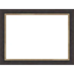 Amanti Art Hammered Charcoal Tan Framed Dry Erase Magnetic Board 32 Amanti Art Hammered Charcoal Tan Framed Dry Erase Magnetic Board -Home Furniture GUEST ca9af8b5 c52a 4d22 9f34 f0bc8fdd76c5