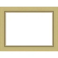 Amanti Art Landon Gold Framed Dry Erase Magnetic Board -Home Furniture GUEST cb310d67 70bb 457d 869e 5fb317944c3f