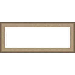 Amanti Art Elegant Brushed Bronze Framed Dry Erase Magnetic Board -Home Furniture GUEST cb590aa8 eddb 4b55 8f82 b1e4d3e30487
