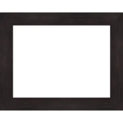 Amanti Art Furniture Espresso Framed Dry Erase Magnetic Board -Home Furniture GUEST cc1ebea3 1d4c 44ba 86a5 f6c13aedacb6