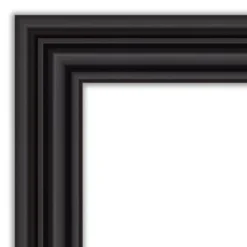 Amanti Art Colonial Black Framed Dry Erase Magnetic Board -Home Furniture GUEST cd449aa8 2bca 4227 97ac ad50287d25d0
