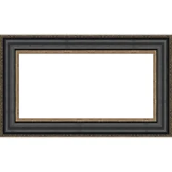 Amanti Art Thomas Black Bronze Framed Dry Erase Magnetic Board -Home Furniture GUEST cec085e3 27b7 4687 8bba dc74b306b7c6