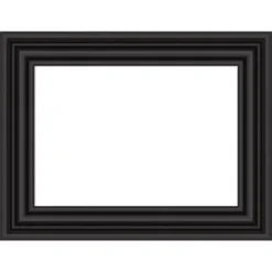 Amanti Art Colonial Black Framed Dry Erase Magnetic Board -Home Furniture GUEST cf2f6b16 4293 4976 a823 174caf240fed