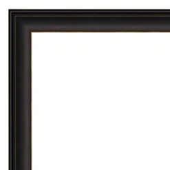 Amanti Art Trio Bronze Picture Frame