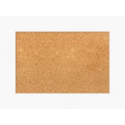Amanti Art Cabinet White Framed Corkboard, Natural Cork 15 Amanti Art Cabinet White Framed Corkboard, Natural Cork -Home Furniture GUEST d097cb0e 7121 4815 a410 7ac1170484b4