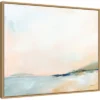 28" X 23" Open Sky Over Water By Sue Schlabach Framed Canvas Wall Art Print - Amanti Art 1 28" X 23" Open Sky Over Water By Sue Schlabach Framed Canvas Wall Art Print - Amanti Art -Home Furniture GUEST d185218e 5f66 472b 8c4a 3d37a0aed109