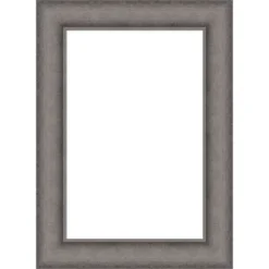 Amanti Art Burnished Concrete Framed Dry Erase Magnetic Board -Home Furniture GUEST d1ed6389 7fea 444f a1ee 2caa30366d60