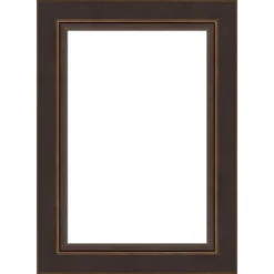 Amanti Art Lara Bronze Framed Dry Erase Magnetic Board -Home Furniture GUEST d2d76b16 3afd 405f a7a9 b075d29a42e7