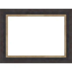 Amanti Art Hammered Charcoal Tan Framed Dry Erase Magnetic Board 28 Amanti Art Hammered Charcoal Tan Framed Dry Erase Magnetic Board -Home Furniture GUEST d3824c00 82ba 420a b2b8 7987e934ed51