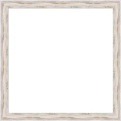 Amanti Art Alexandria White Wash Narrow Framed Dry Erase Magnetic Board -Home Furniture GUEST d5b49f73 9083 4077 b168 82f319c1b8ac