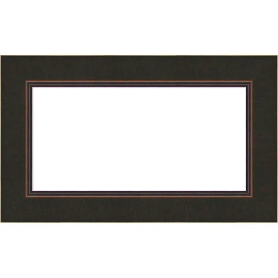 Amanti Art Milano Bronze Framed Dry Erase Magnetic Board 12 Amanti Art Milano Bronze Framed Dry Erase Magnetic Board - Image 10
