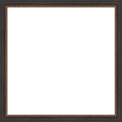 Amanti Art 27"x27" Ashton Black Framed Magnetic Dry Erase Board 17 Amanti Art 27"x27" Ashton Black Framed Magnetic Dry Erase Board -Home Furniture GUEST d7b88543 5944 4d19 ac46 4060c12b026d