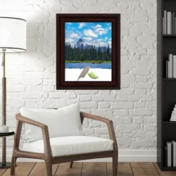 Amanti Art Coffee Bean Brown Picture Frame -Home Furniture GUEST d884d402 05b6 4623 bd2d 649d1aab71be
