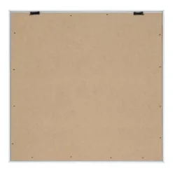 16" X 16" Deep Water Framed Canvas Wall Art - Amanti Art -Home Furniture GUEST dca0399d cdb9 42c6 8c8f 38560ca1230c