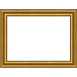 Amanti Art Parlor Gold Framed Magnetic Dry Erase Board -Home Furniture GUEST dcfbea54 1e09 414c a204 bff1160d0cf3