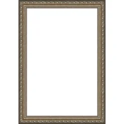Amanti Art Parisian Silver Framed Dry Erase Magnetic Board -Home Furniture GUEST dd50a5d8 073c 4a2e bddc c75c8ea4afde