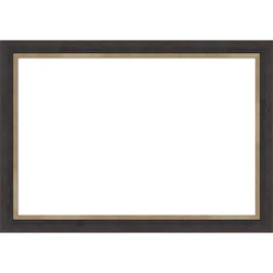 Amanti Art Hammered Charcoal Tan Framed Dry Erase Magnetic Board 35 Amanti Art Hammered Charcoal Tan Framed Dry Erase Magnetic Board -Home Furniture GUEST dd7b5977 6a54 4f46 a1fb f3f69a80a3de