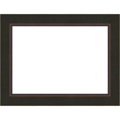 Amanti Art Milano Bronze Framed Dry Erase Magnetic Board 15 Amanti Art Milano Bronze Framed Dry Erase Magnetic Board - Image 13
