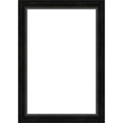 Amanti Art Madison Black Framed Dry Erase Magnetic Board -Home Furniture GUEST e433ed86 6349 43c0 a2ba 7638ed4ac656