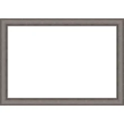 Amanti Art Burnished Concrete Framed Dry Erase Magnetic Board -Home Furniture GUEST e6101ac5 4e14 449b a320 a65d252f59e5