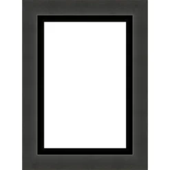 Amanti Art Tuxedo Black Framed Dry Erase Magnetic Board -Home Furniture GUEST e70b1a10 d7c3 4764 9f4d c12af8af4e47