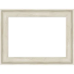 Amanti Art Regal Birch Cream Framed Dry Erase Magnetic Board -Home Furniture GUEST e7474fe3 bad5 4908 b85a 628c82ad819c