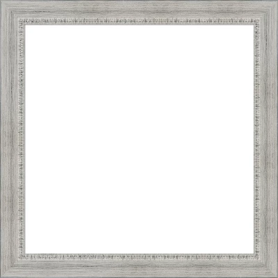 Amanti Art Rustic White Wash Framed Dry Erase Magnetic Board 15 Amanti Art Rustic White Wash Framed Dry Erase Magnetic Board - Image 13