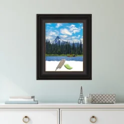 Amanti Art Trio Bronze Picture Frame -Home Furniture GUEST e8590473 78e0 4f93 8b02 43e60324c75a