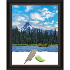 Amanti Art Trio Bronze Picture Frame -Home Furniture GUEST e864f132 ee4d 4912 bb8f db76164ce445