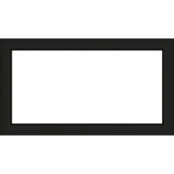 Amanti Art Midnight Black Narrow Framed Dry Erase Magnetic Board -Home Furniture GUEST eb4f8b60 1d7c 44c9 82f3 845bb8d9db39