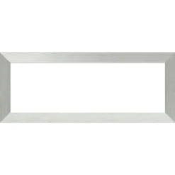 Amanti Art Brushed Sterling Silver Framed Dry Erase Magnetic Board -Home Furniture GUEST eb58e1e1 25d7 4fd3 8ac8 3e57ec3fe980